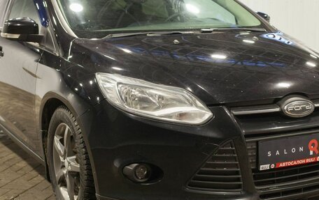 Ford Focus III, 2013 год, 895 000 рублей, 7 фотография