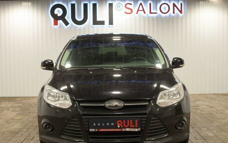 Ford Focus III, 2013 год, 895 000 рублей, 2 фотография