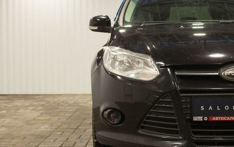 Ford Focus III, 2013 год, 895 000 рублей, 4 фотография