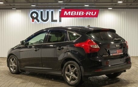 Ford Focus III, 2013 год, 895 000 рублей, 8 фотография