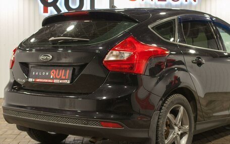 Ford Focus III, 2013 год, 895 000 рублей, 13 фотография