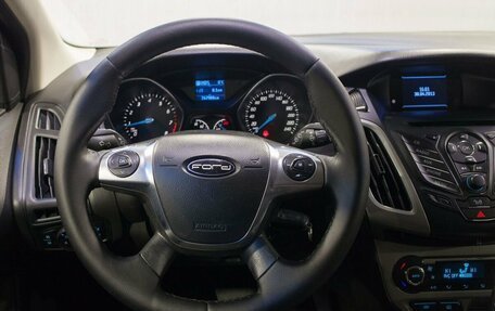 Ford Focus III, 2013 год, 895 000 рублей, 22 фотография