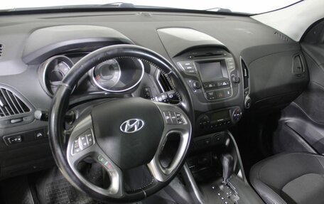 Hyundai ix35 I рестайлинг, 2014 год, 1 570 000 рублей, 12 фотография