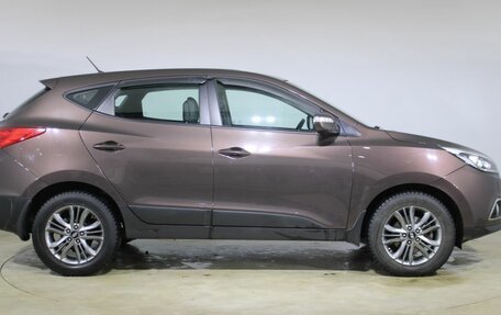 Hyundai ix35 I рестайлинг, 2014 год, 1 570 000 рублей, 4 фотография