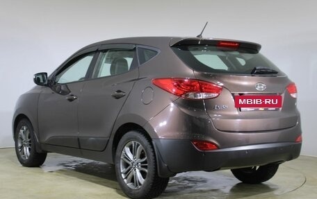 Hyundai ix35 I рестайлинг, 2014 год, 1 570 000 рублей, 7 фотография