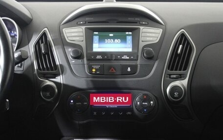 Hyundai ix35 I рестайлинг, 2014 год, 1 570 000 рублей, 11 фотография