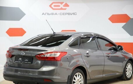 Ford Focus III, 2012 год, 930 000 рублей, 5 фотография