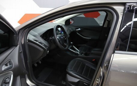 Ford Focus III, 2012 год, 930 000 рублей, 12 фотография