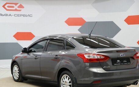 Ford Focus III, 2012 год, 930 000 рублей, 7 фотография