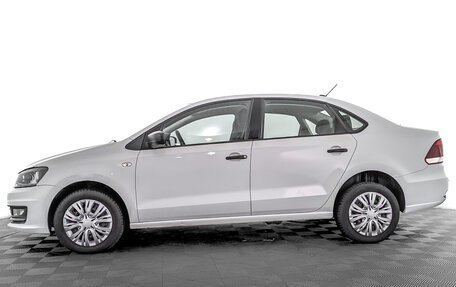 Volkswagen Polo VI (EU Market), 2019 год, 1 050 000 рублей, 7 фотография