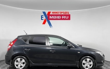 Hyundai i30 I, 2010 год, 779 000 рублей, 3 фотография