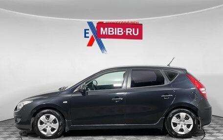 Hyundai i30 I, 2010 год, 779 000 рублей, 6 фотография