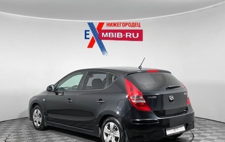 Hyundai i30 I, 2010 год, 779 000 рублей, 5 фотография