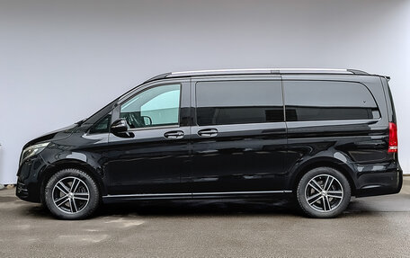 Mercedes-Benz V-Класс, 2019 год, 6 500 000 рублей, 8 фотография