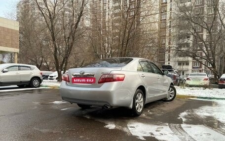 Toyota Camry, 2011 год, 1 345 000 рублей, 3 фотография