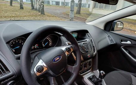 Ford Focus III, 2014 год, 795 000 рублей, 2 фотография