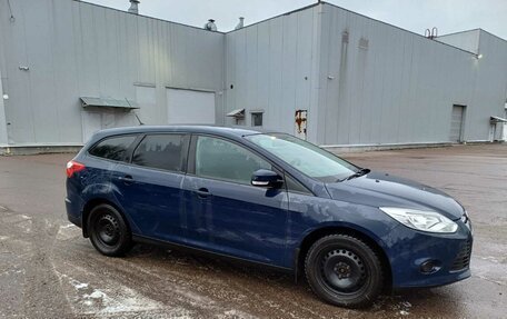 Ford Focus III, 2014 год, 795 000 рублей, 3 фотография