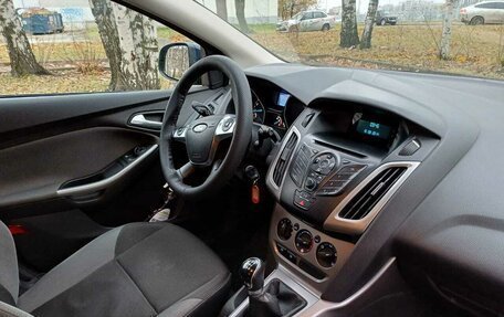 Ford Focus III, 2014 год, 795 000 рублей, 6 фотография