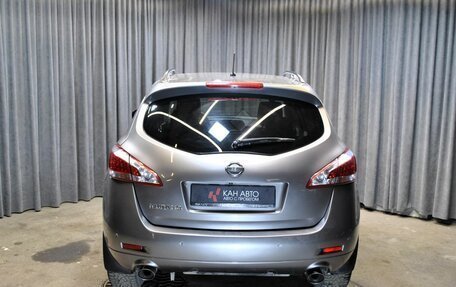 Nissan Murano, 2010 год, 1 338 300 рублей, 5 фотография