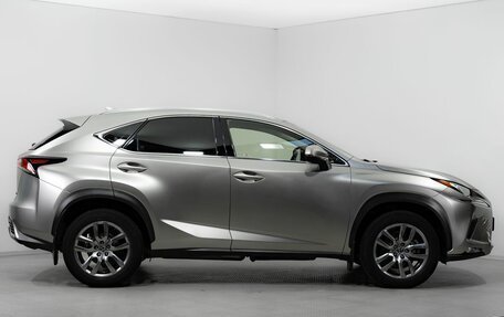 Lexus NX I, 2017 год, 9 фотография