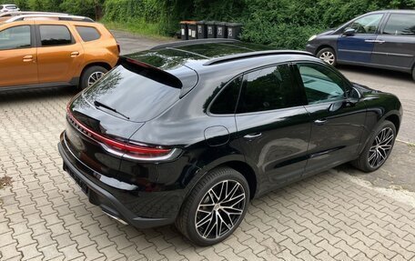 Porsche Macan I рестайлинг, 2024 год, 11 297 586 рублей, 6 фотография