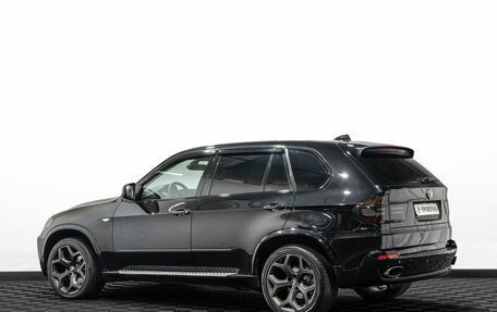 BMW X5, 2009 год, 1 899 000 рублей, 3 фотография