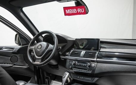 BMW X5, 2009 год, 1 899 000 рублей, 6 фотография