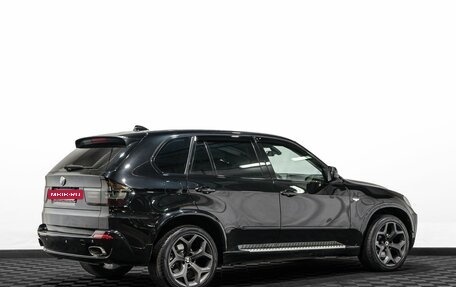 BMW X5, 2009 год, 1 899 000 рублей, 2 фотография