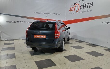 KIA cee'd I рестайлинг, 2008 год, 799 000 рублей, 7 фотография