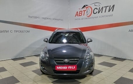 KIA cee'd I рестайлинг, 2008 год, 799 000 рублей, 2 фотография