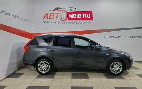 KIA cee'd I рестайлинг, 2008 год, 799 000 рублей, 8 фотография