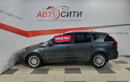 KIA cee'd I рестайлинг, 2008 год, 799 000 рублей, 4 фотография