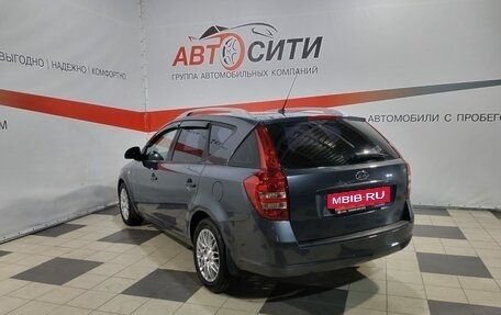 KIA cee'd I рестайлинг, 2008 год, 799 000 рублей, 5 фотография