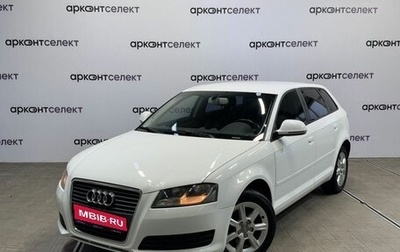 Audi A3, 2009 год, 930 000 рублей, 1 фотография