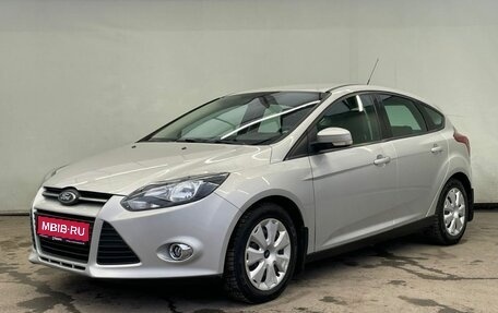 Ford Focus III, 2011 год, 800 000 рублей, 1 фотография