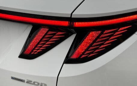 Hyundai Tucson, 2021 год, 2 990 000 рублей, 5 фотография