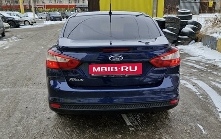 Ford Focus III, 2012 год, 800 000 рублей, 4 фотография