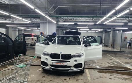 BMW X5, 2016 год, 5 150 000 рублей, 2 фотография