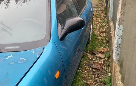 Chevrolet Cavalier III, 1995 год, 140 000 рублей, 6 фотография