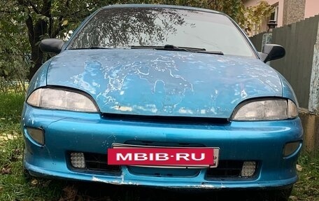 Chevrolet Cavalier III, 1995 год, 140 000 рублей, 2 фотография