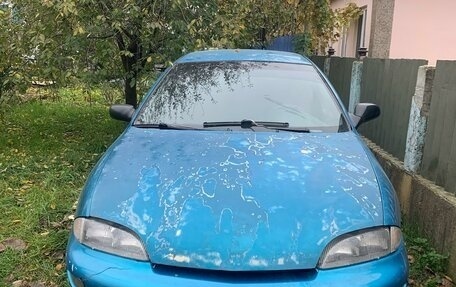 Chevrolet Cavalier III, 1995 год, 140 000 рублей, 3 фотография