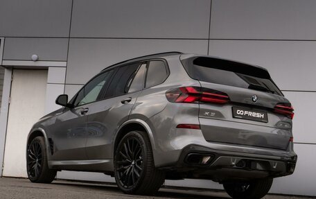 BMW X5, 2023 год, 13 270 000 рублей, 6 фотография