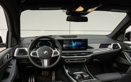 BMW X5, 2023 год, 13 270 000 рублей, 10 фотография