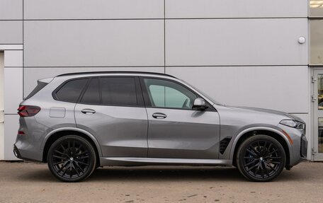 BMW X5, 2023 год, 13 270 000 рублей, 5 фотография