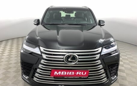 Lexus LX, 2024 год, 24 990 000 рублей, 2 фотография