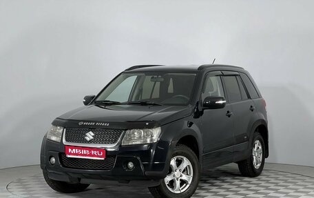 Suzuki Grand Vitara, 2010 год, 1 299 000 рублей, 1 фотография