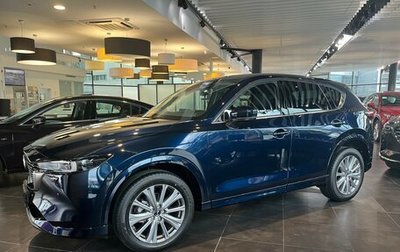 Mazda CX-5 II, 2024 год, 5 730 000 рублей, 1 фотография