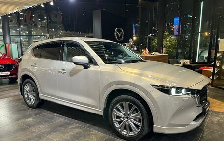 Mazda CX-5 II, 2024 год, 5 730 000 рублей, 1 фотография