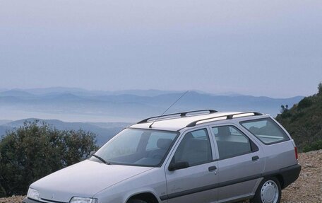 Citroen ZX, 1998 год, 400 000 рублей, 1 фотография