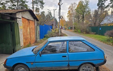 ЗАЗ 1102 «Таврия», 1994 год, 57 000 рублей, 1 фотография